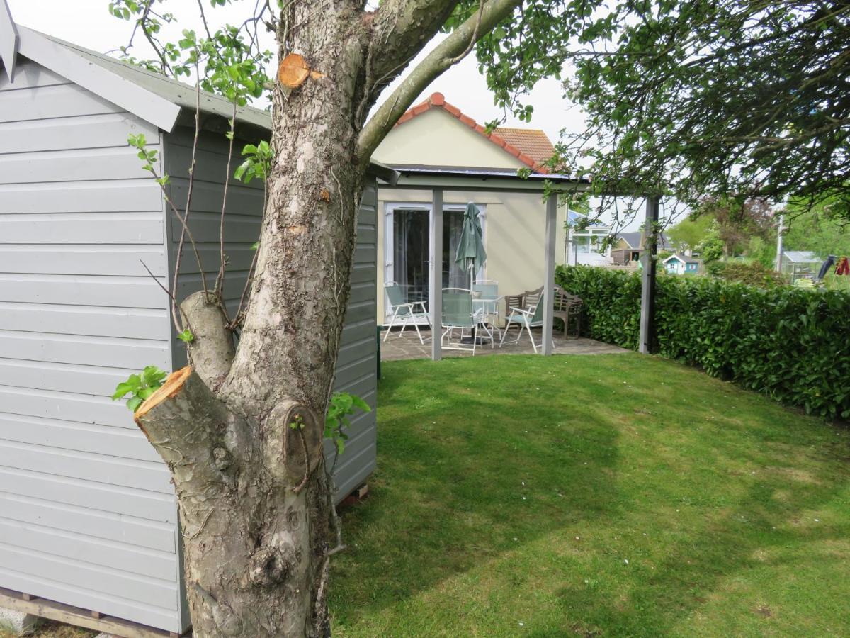 Apple Tree Corner Apartment Yate Bagian luar foto