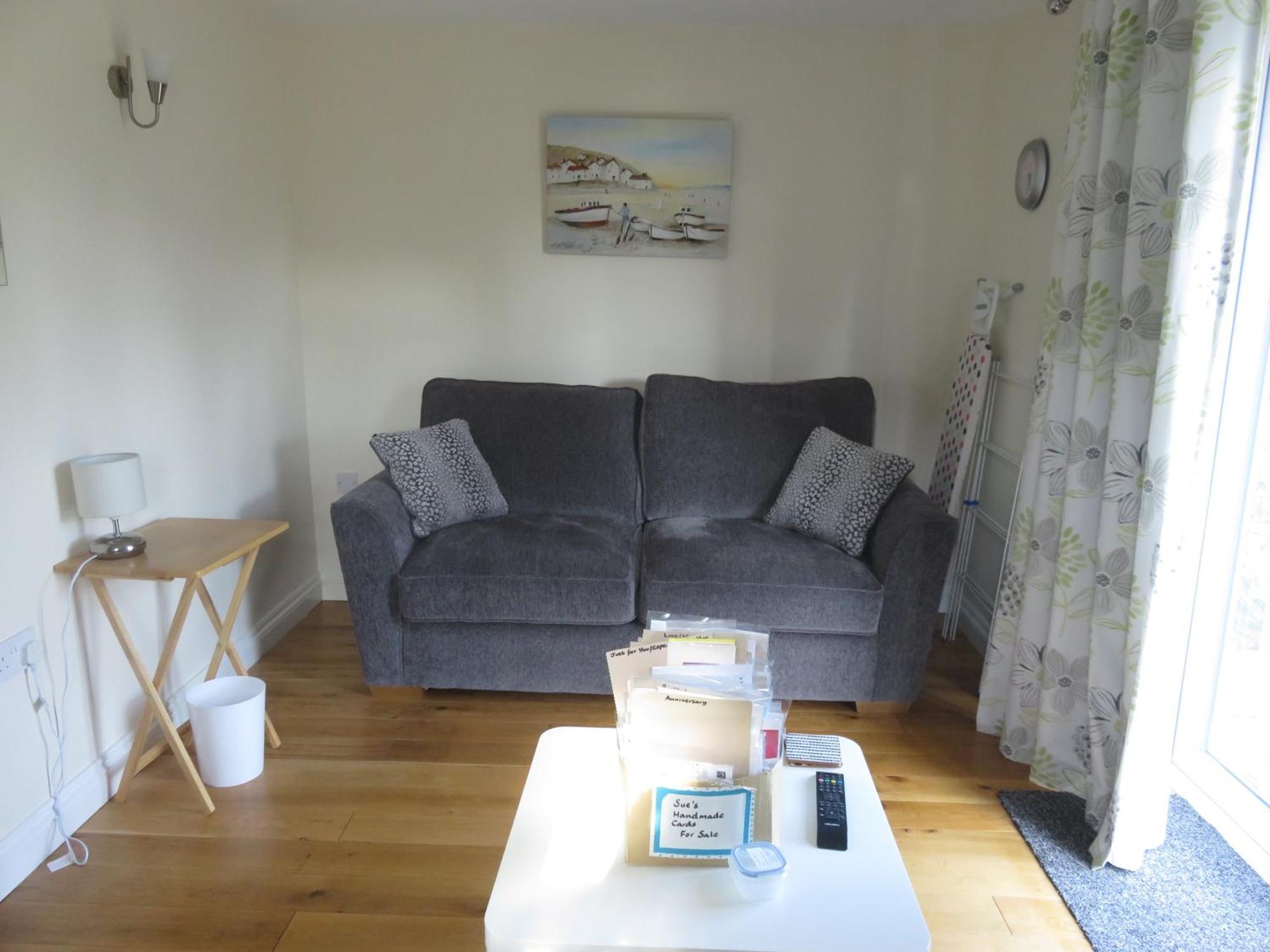 Apple Tree Corner Apartment Yate Bagian luar foto