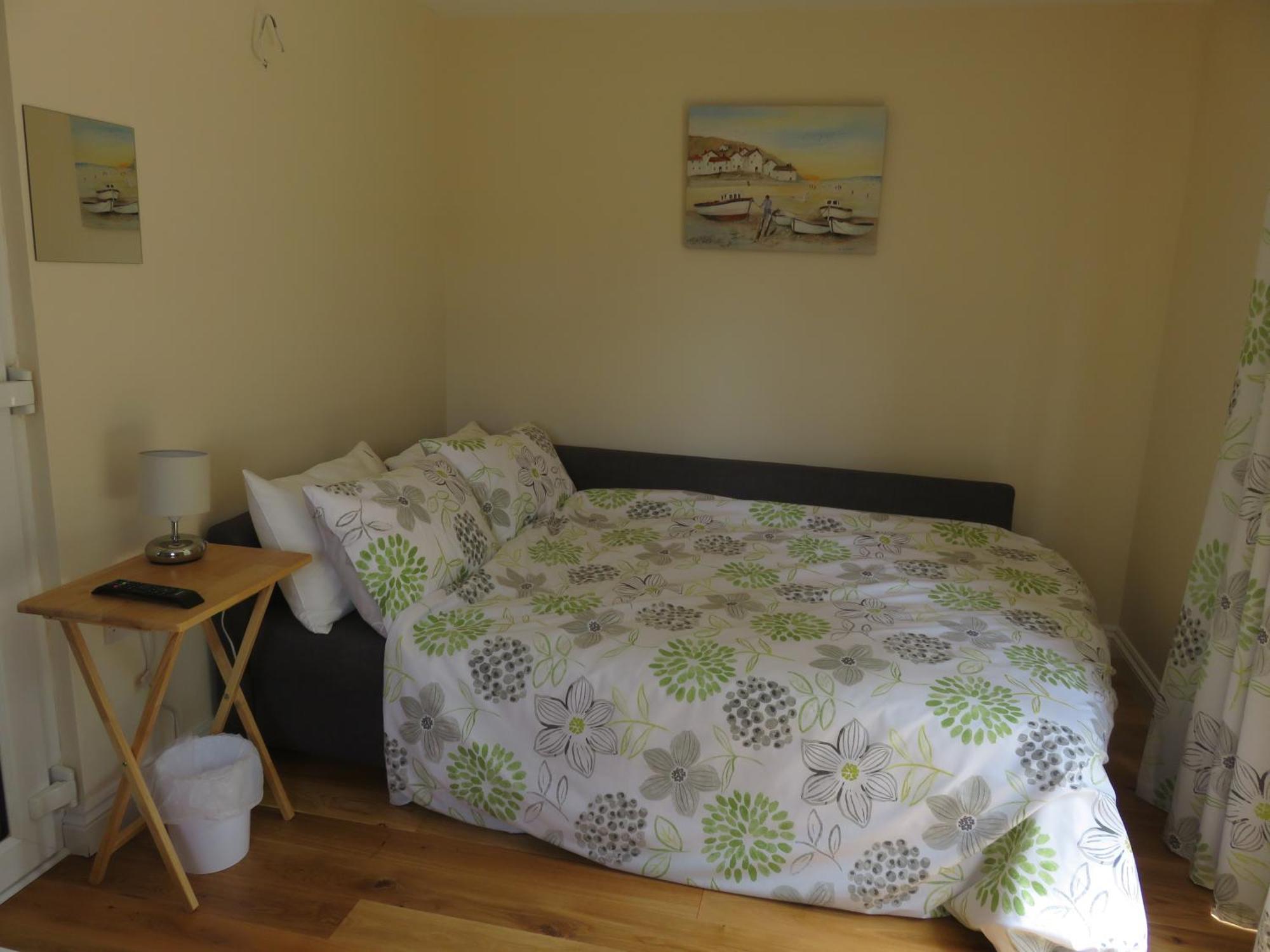 Apple Tree Corner Apartment Yate Bagian luar foto