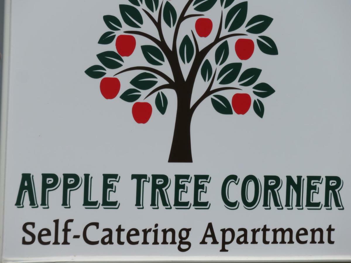 Apple Tree Corner Apartment Yate Bagian luar foto